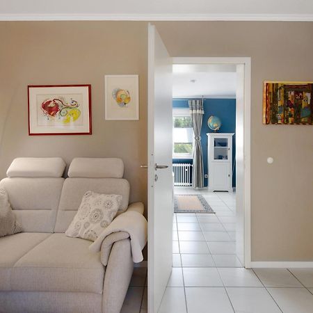 Bluehome Ferienwohnung Bad Bellingen Eksteriør bilde
