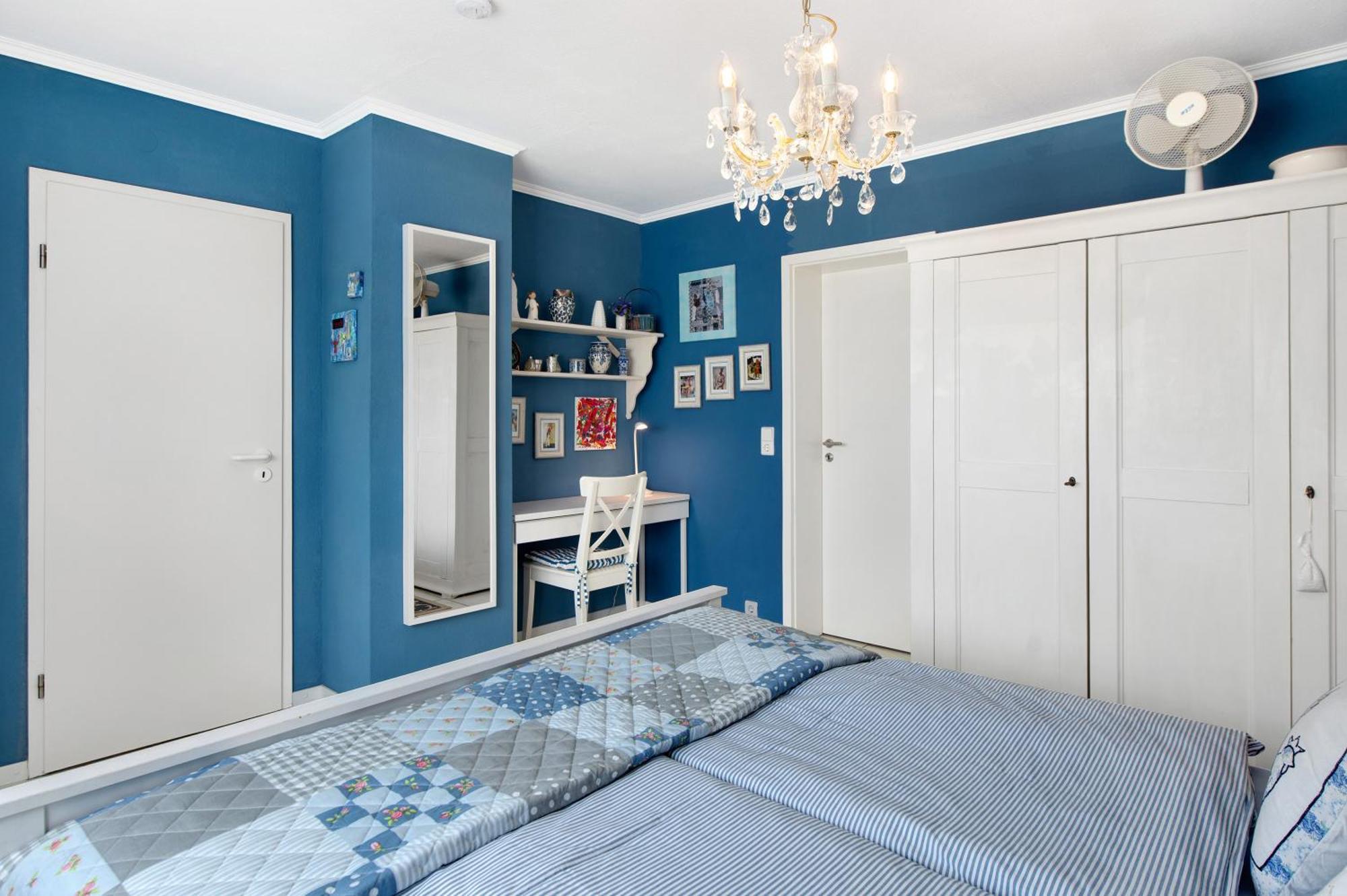 Bluehome Ferienwohnung Bad Bellingen Eksteriør bilde