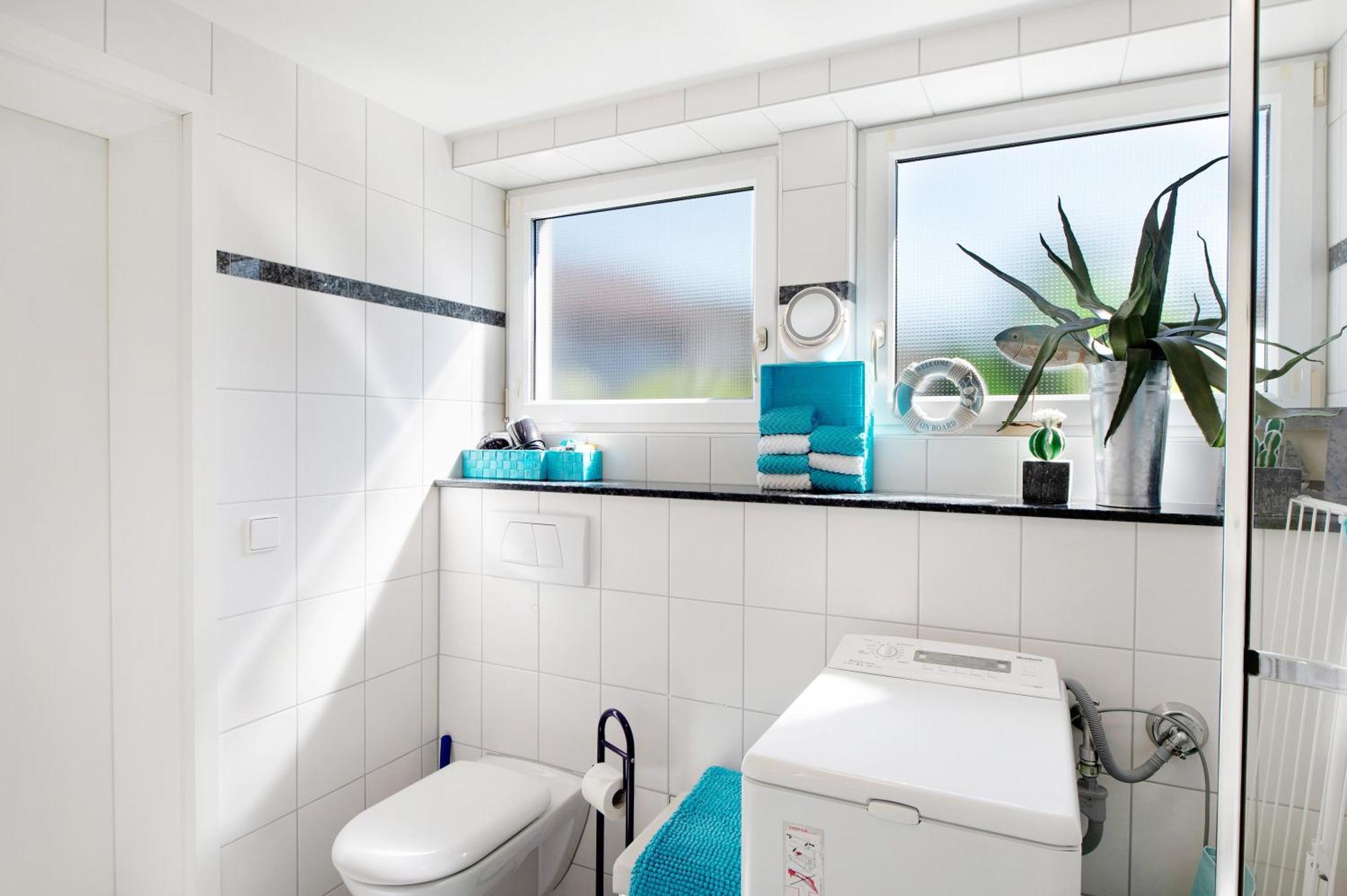 Bluehome Ferienwohnung Bad Bellingen Eksteriør bilde